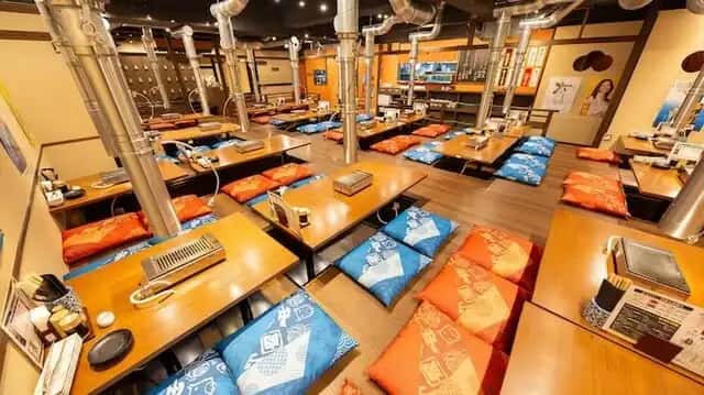 【ご宴会・グループ席】会社宴会・打ち上げ・歓送迎会に